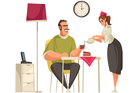 Hotel Mandakini Kedarnath stay