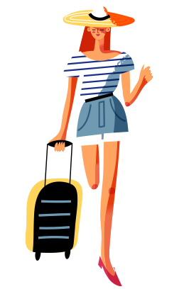 Hotel Mandakini Gaurikund view