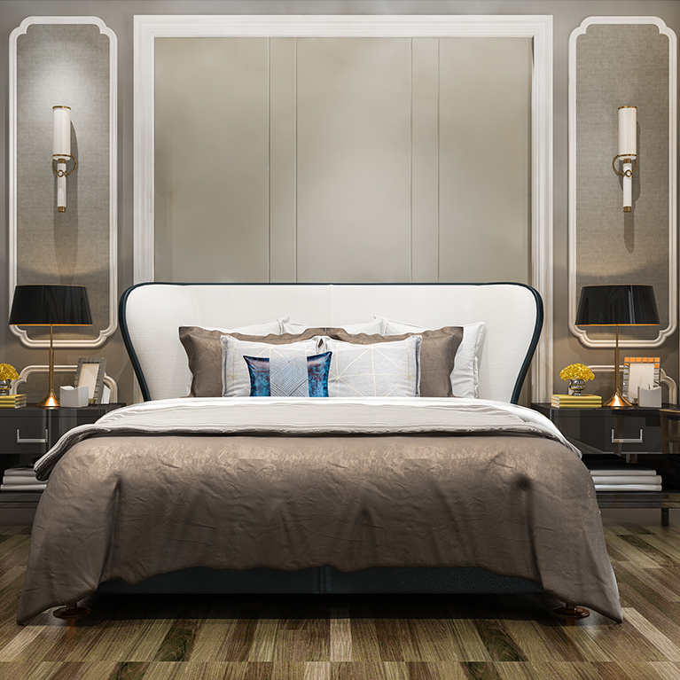 Deluxe Room Hotel Mandakini Gaurikund near Kedarnath Temple