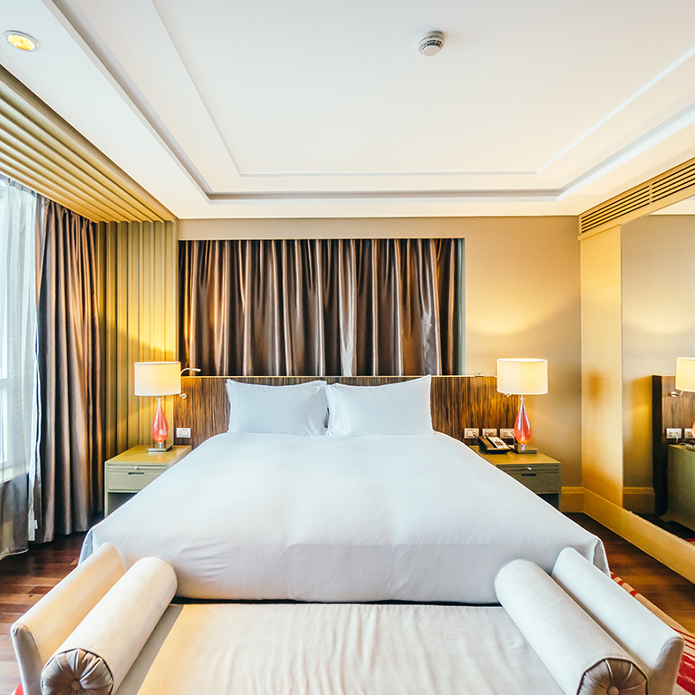 Family Room Hotel Mandakini Sitapur Kedarnath Yatra stay