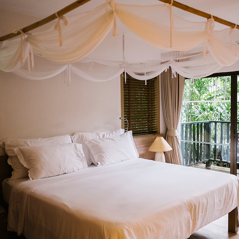 Budget Room Hotel Mandakini near Kedarnath trek route