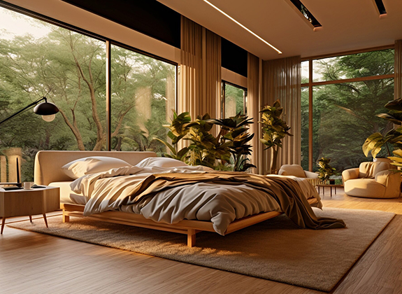 Family Room Hotel Mandakini Sitapur