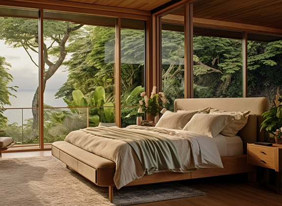 Budget Room near Kedarnath Temple